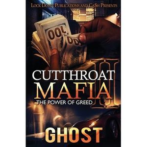 Cutthroat Mafia 2 -- Ghost